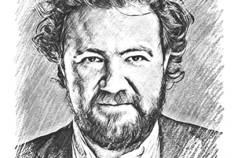 Julian Chaplinsky<br />