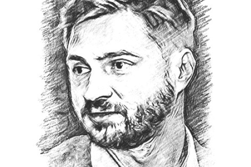 Anton Olyinyk<br />