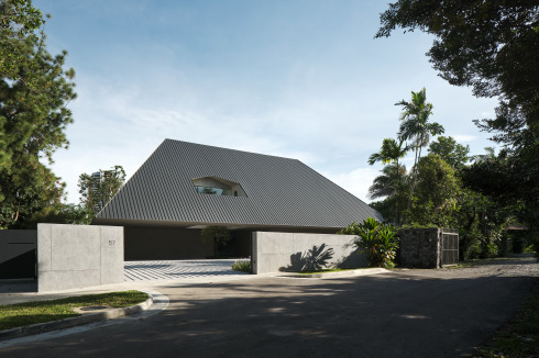 <strong>Singapore Residence</strong> in Singapore<br />