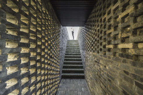 <strong>Tsingpu Yangzhou Retreat</strong> in Yangzhou (China)<br />