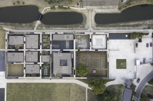 <strong>Tsingpu Yangzhou Retreat</strong> in Yangzhou (China)<br />