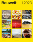 Bauwelt 1/2023