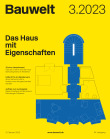 Bauwelt 3/2023