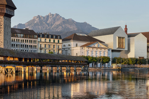 <strong>1. Rang</strong> Ilg Santer Architekten<br />