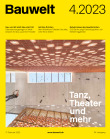 Bauwelt 4/2023