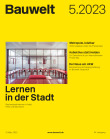 Bauwelt 5/2023