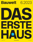Bauwelt 6/2023