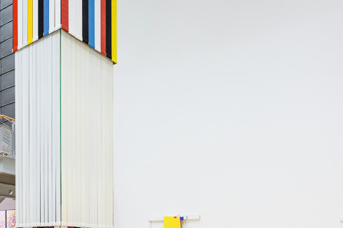 ... egal, in welcher Form und welchem Material.<br />