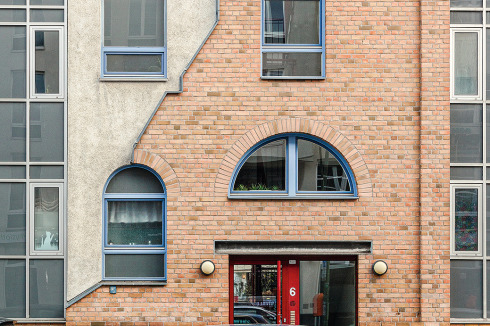 Bilderliste