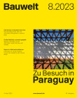 Bauwelt 8/2023