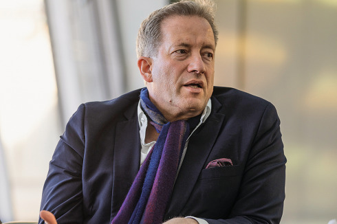 <strong>Benedikt Goebel</strong> Historiker, seit 2011 Inhaber des Büros stadtforschung berlin, Kurator und Buchautor, 2017–2019 Gastprofessor an der Berliner Hochschule für Technik, Stellvertretender Vorsitzender der Stiftung Mitte Berlin<br />