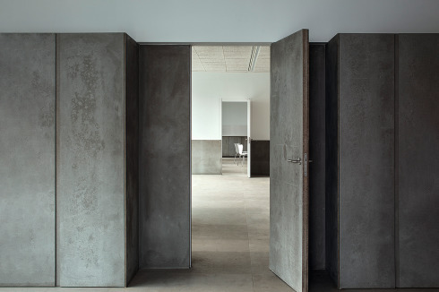 Blick in den Schulungsraum<br />