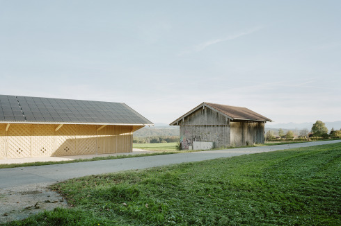 Bilderliste