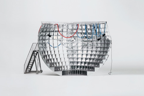 Ball Theater<br />