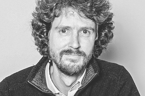 ... und Yves Moreau<br />