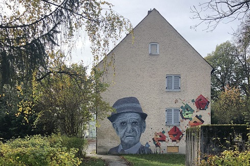 Bilderliste