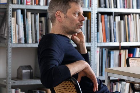 <span class="OffWhite">Rainer Johann</span>, HOWOGE, Berlin<br />
