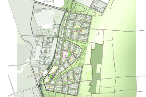 Masterplan<br />