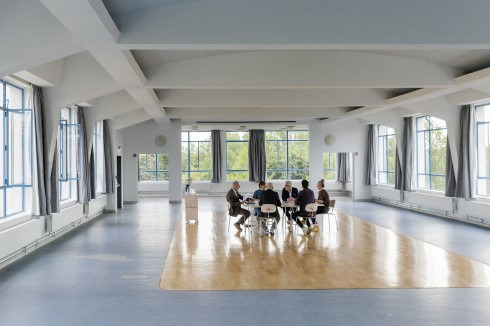 Bilderliste