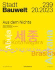 Bauwelt 20.2023