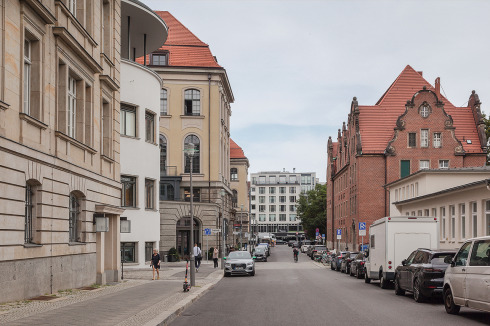 Bilderliste