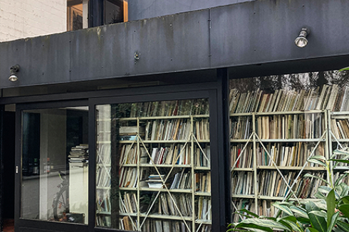 Bilderliste