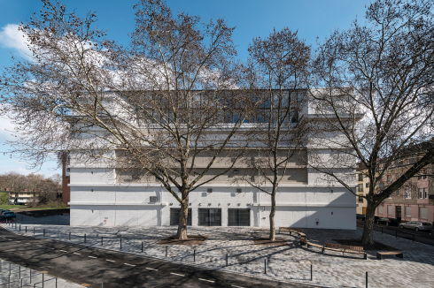 Bilderliste