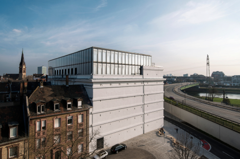 Bilderliste