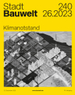 Bauwelt 26/2023