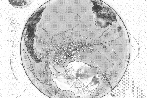 <strong>Auf dem Grund der Welt</strong><br />