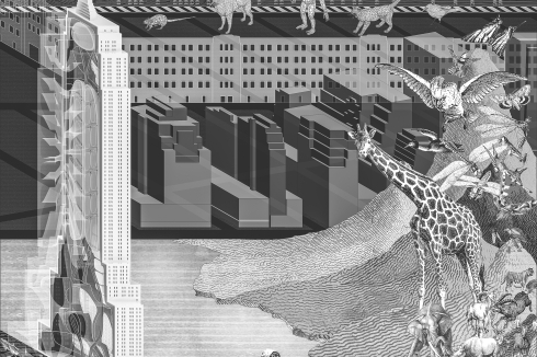 <strong>Empire State Arche</strong><br />