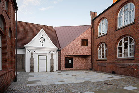 Bilderliste