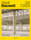 Bauwelt 07/2024