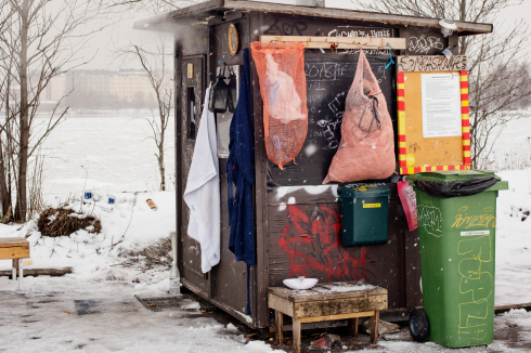 Bilderliste