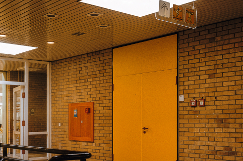 ... mit besonderem Augenmerk für Designqualitäten an Konstruktion und Innenausstattung.<br />