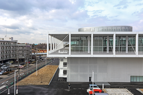 Bilderliste