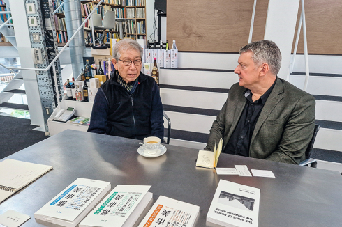 Bilderliste