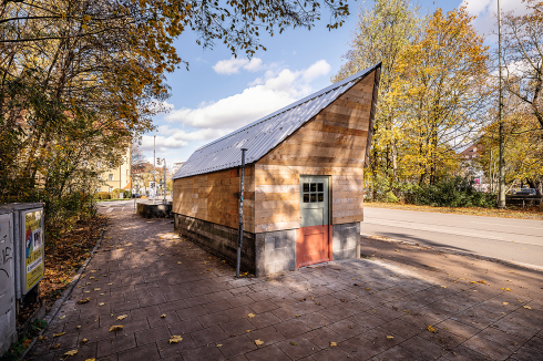 Bilderliste