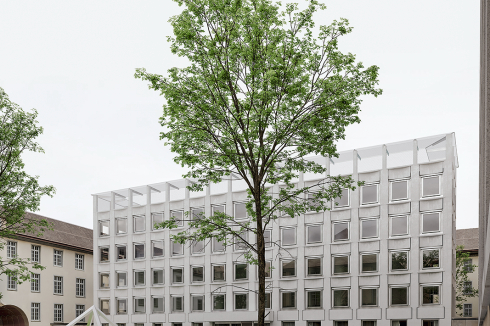 Bilderliste