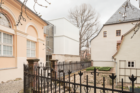 Bilderliste