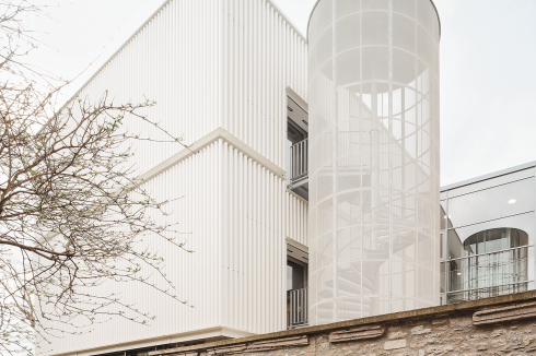 Bilderliste