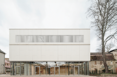 Bilderliste