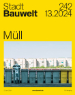 Bauwelt 13/2024