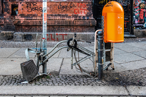 Bilderliste