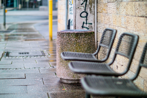 Bilderliste