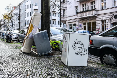 Bilderliste