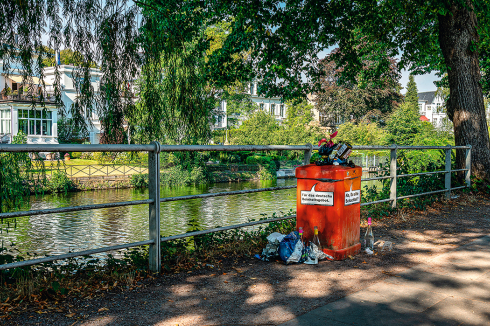 Bilderliste