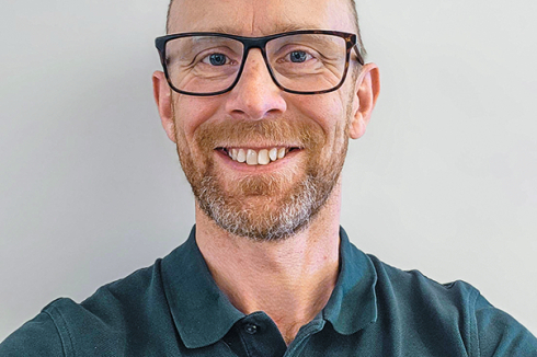 <strong>Mattias Widell</strong> ist Head of Strategy and Business Development bei Envac North Europe<br />