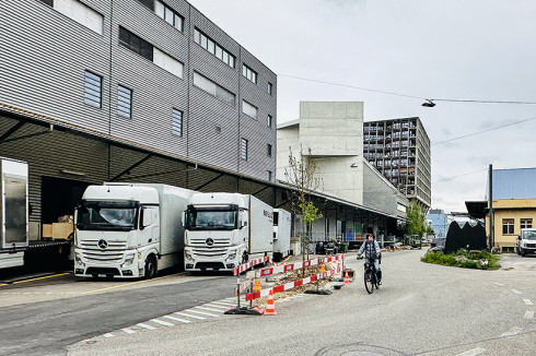 Bilderliste