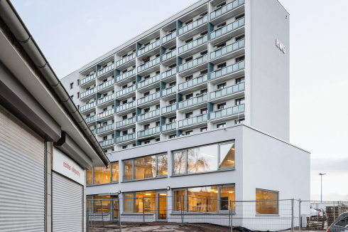 Bilderliste
